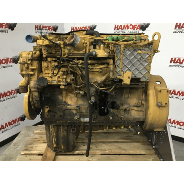 CATERPILLAR C6.6 C6E-2925306 USED-43010279
