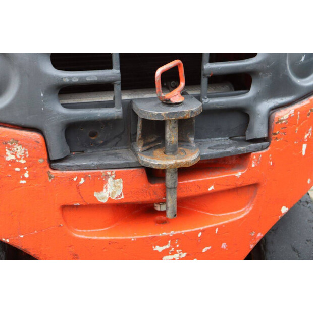 2006 Linde H35T-43010282