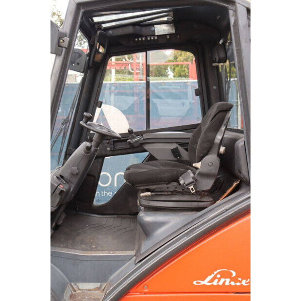 2006 Linde H35T-43010283