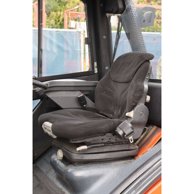 2006 Linde H35T-43010284