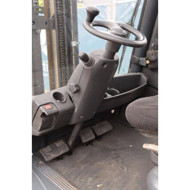 2006 Linde H35T-43010285