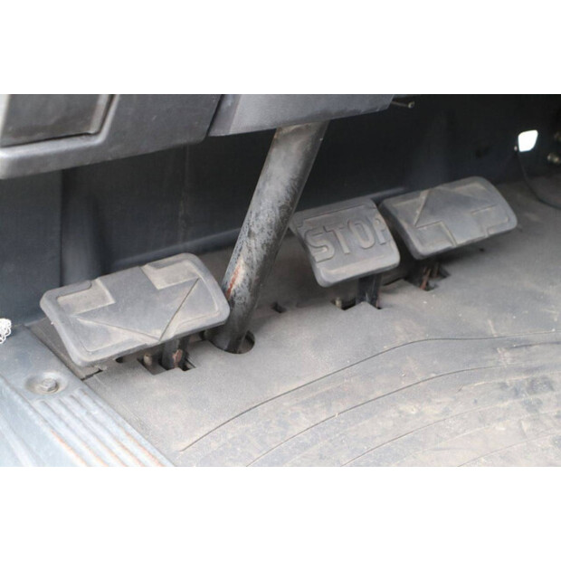 2006 Linde H35T-43010286