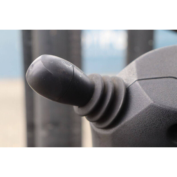 2006 Linde H35T-43010287