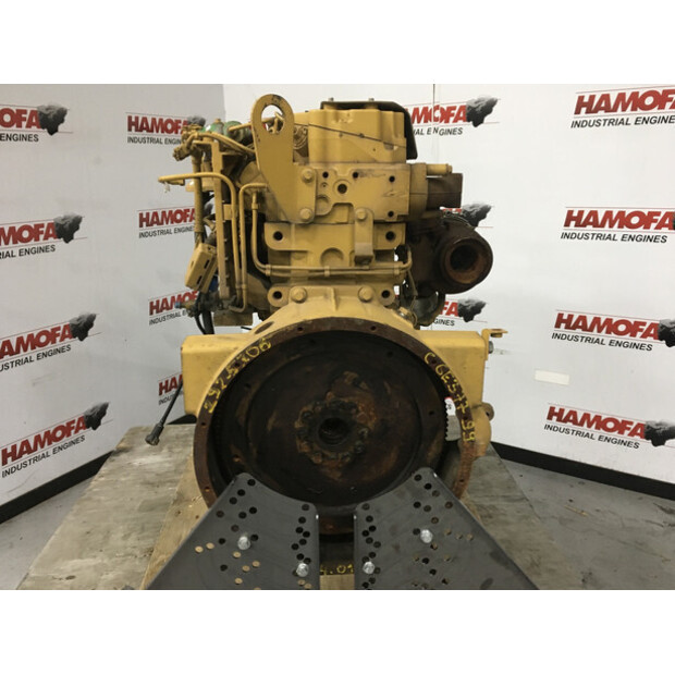 CATERPILLAR C6.6 C6E-2925306 USED-43010288
