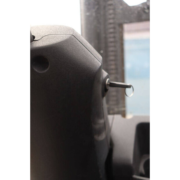 2006 Linde H35T-43010289