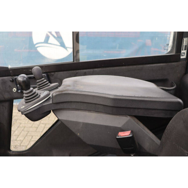 2006 Linde H35T-43010290