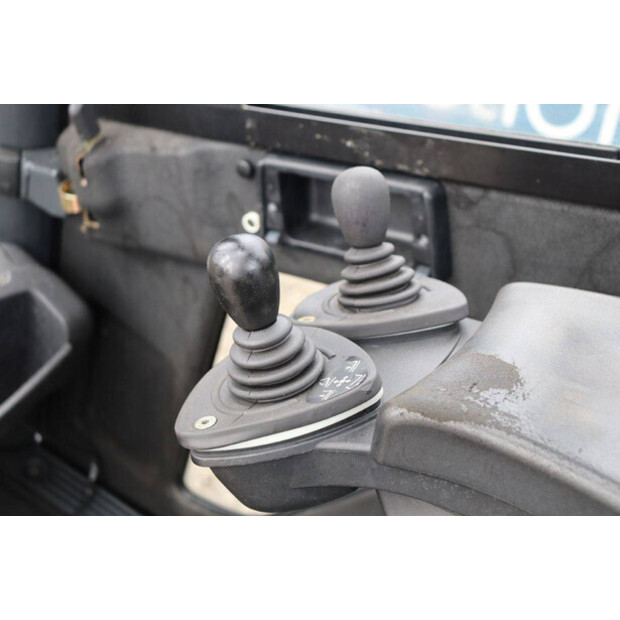 2006 Linde H35T-43010291