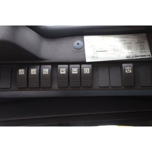 2006 Linde H35T-43010292