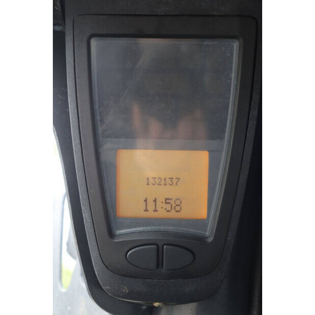 2006 Linde H35T-43010293