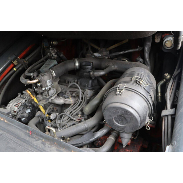 2006 Linde H35T-43010296