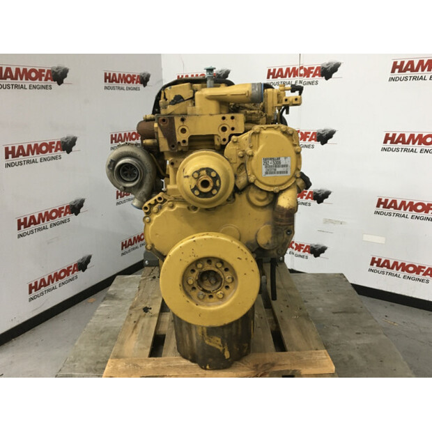 CATERPILLAR C6.6 C6E-2925306 USED-43010297