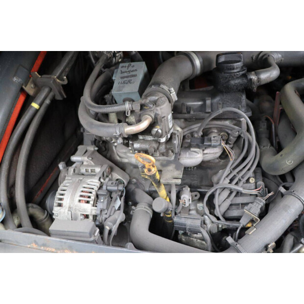 2006 Linde H35T-43010298