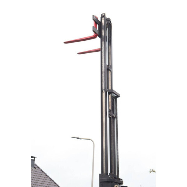 2006 Linde H35T-43010302