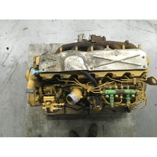 CATERPILLAR C6.6 C6E-2925306 USED-43010304