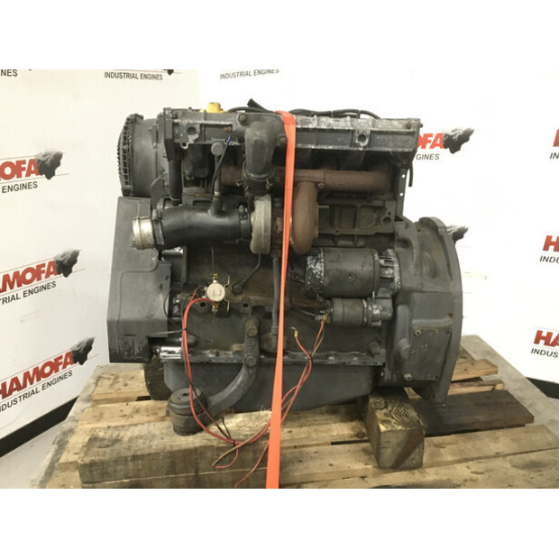 DEUTZ BF4L1011T USED-43010308