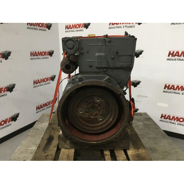 DEUTZ BF4L1011T USED-43010309