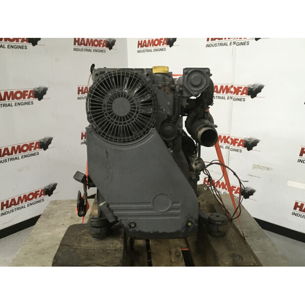 DEUTZ BF4L1011T USED-43010310