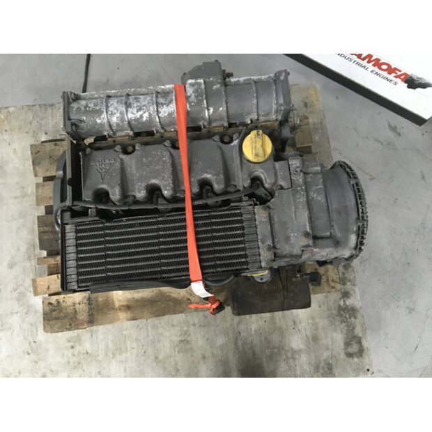 DEUTZ BF4L1011T USED-43010311