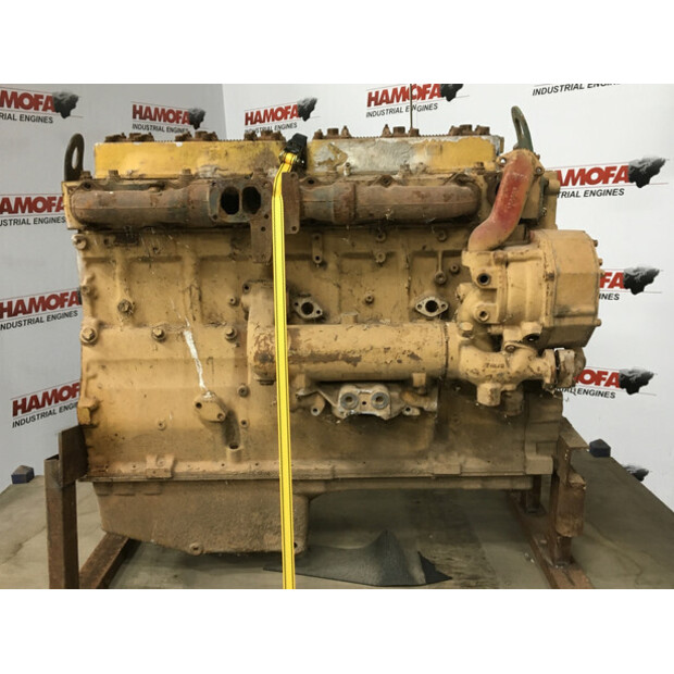 CATERPILLAR 3406 41Z-1107949 CORE-43010312