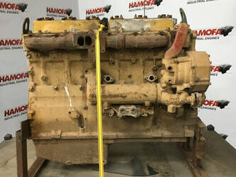 Image de PIÈCES DÉTACHÉES CATERPILLAR 3406 41Z-1107949 CORE