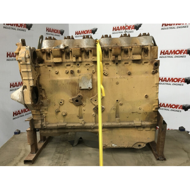 CATERPILLAR 3406 41Z-1107949 CORE-43010313