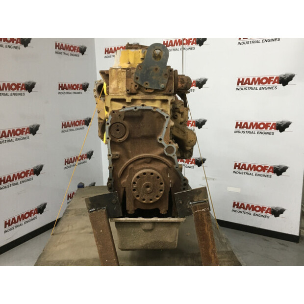 CATERPILLAR 3406 41Z-1107949 CORE-43010321