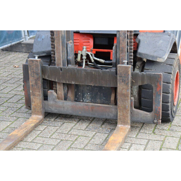 2002 Linde H25T-43010325