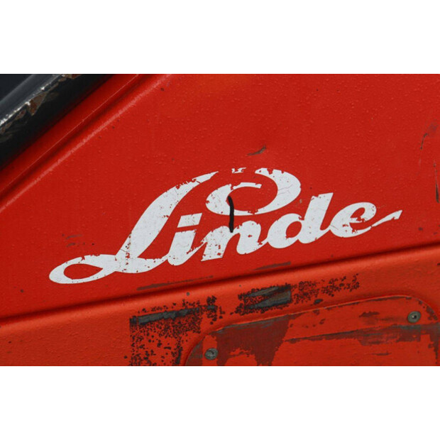 2002 Linde H25T-43010329