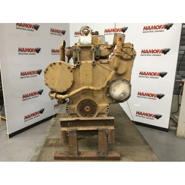 CATERPILLAR 3406 41Z-1107949 CORE-43010330