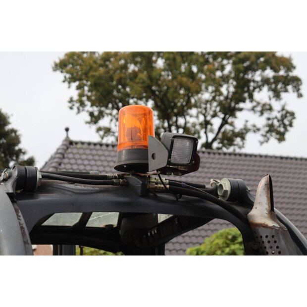 2002 Linde H25T-43010333