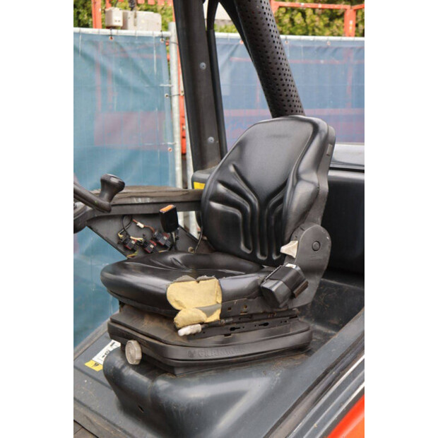 2002 Linde H25T-43010338