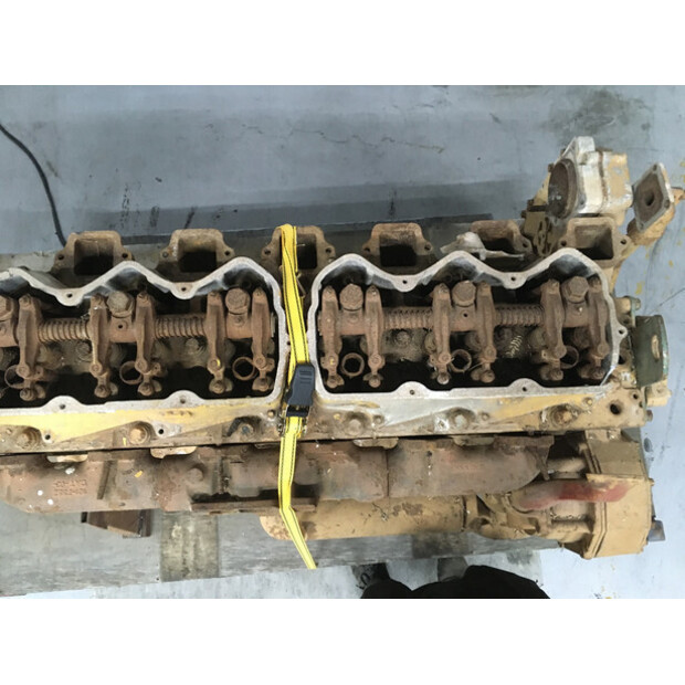 CATERPILLAR 3406 41Z-1107949 CORE-43010339