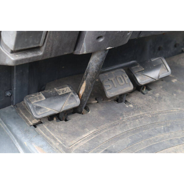 2002 Linde H25T-43010341