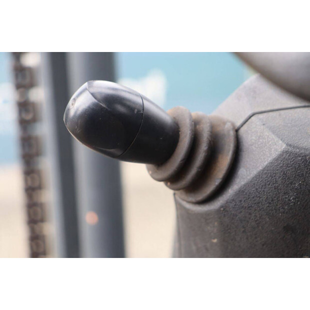 2002 Linde H25T-43010342