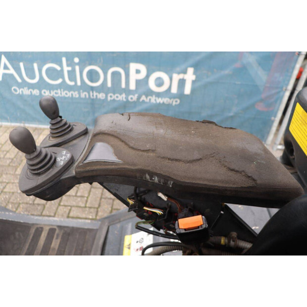 2002 Linde H25T-43010344