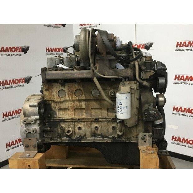 CUMMINS 6BTA5.9C CPL2063 CORE-43010358