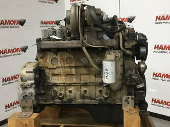 صورة ل محركات CUMMINS 6BTA5.9C CPL2063 CORE