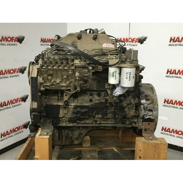 CUMMINS 6BTA5.9C CPL2063 CORE-43010359