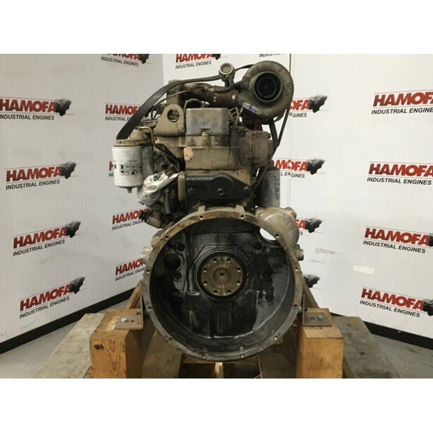 CUMMINS 6BTA5.9C CPL2063 CORE-43010360