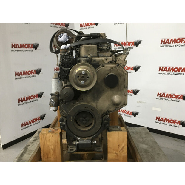 CUMMINS 6BTA5.9C CPL2063 CORE-43010361