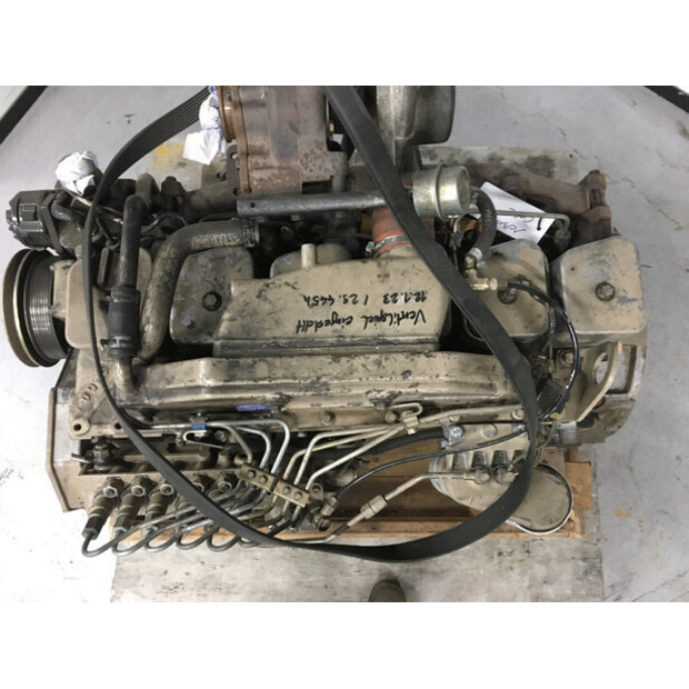 CUMMINS 6BTA5.9C CPL2063 CORE-43010362