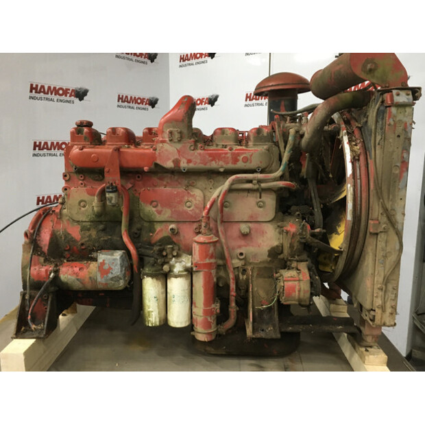 VOLVO TD121G USED-43010364