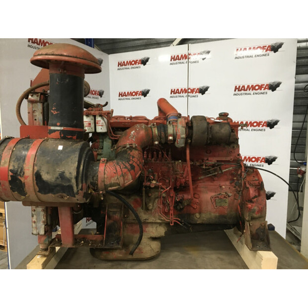 VOLVO TD121G USED-43010365