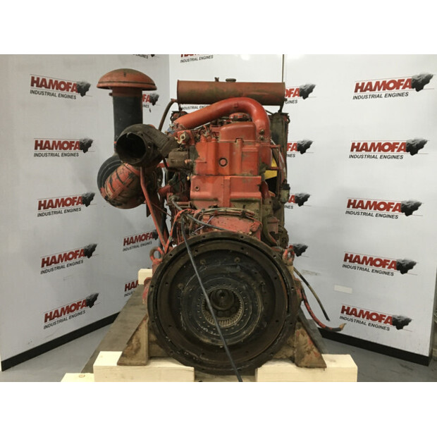 VOLVO TD121G USED-43010366