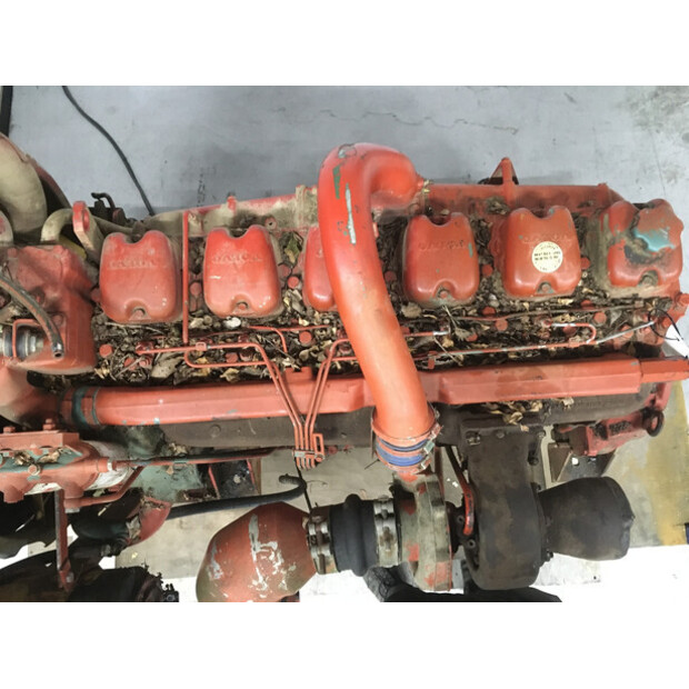 VOLVO TD121G USED-43010368