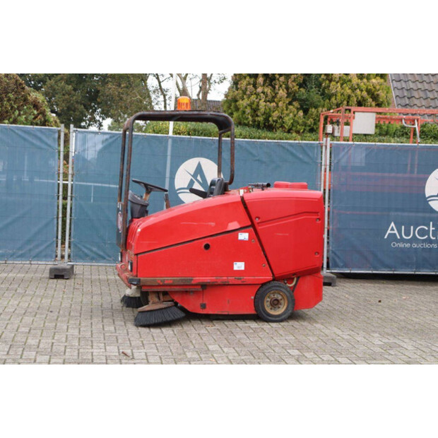 2003 RCM R mille D-43010370