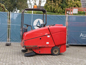 Image de BALAYEUSES 2003 RCM R mille D