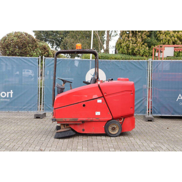 2003 RCM R mille D-43010371