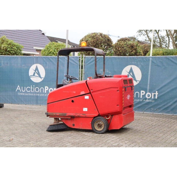 2003 RCM R mille D-43010372