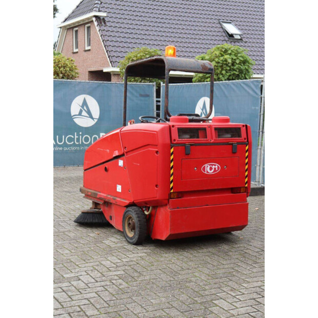 2003 RCM R mille D-43010373